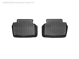 WeatherTech - WeatherTech FloorLiner DigitalFit 441272 - Image 1