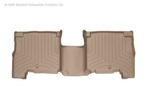 WeatherTech - WeatherTech FloorLiner DigitalFit 450962 - Image 1