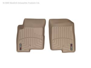 WeatherTech - WeatherTech FloorLiner DigitalFit 450861 - Image 1