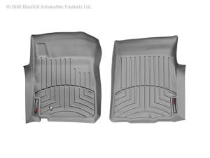 WeatherTech - WeatherTech FloorLiner DigitalFit 460481 - Image 1