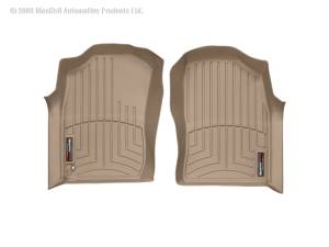 WeatherTech - WeatherTech FloorLiner DigitalFit 451231 - Image 1