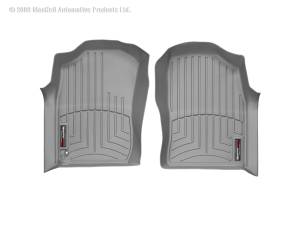 WeatherTech - WeatherTech FloorLiner DigitalFit 461231 - Image 1