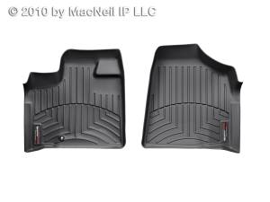 WeatherTech - WeatherTech FloorLiner DigitalFit 441411 - Image 1