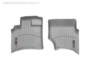 WeatherTech - WeatherTech FloorLiner DigitalFit 461511 - Image 1