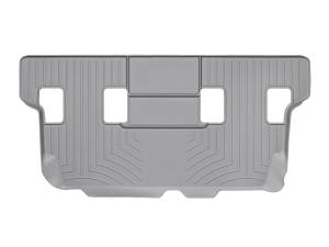 WeatherTech - WeatherTech FloorLiner DigitalFit 461074 - Image 1