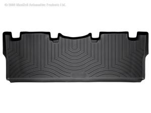 WeatherTech - WeatherTech FloorLiner DigitalFit 440872 - Image 1