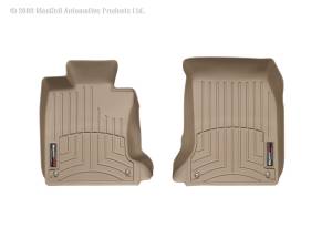 WeatherTech - WeatherTech FloorLiner DigitalFit 451641 - Image 1