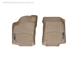 WeatherTech - WeatherTech FloorLiner DigitalFit 451951 - Image 1