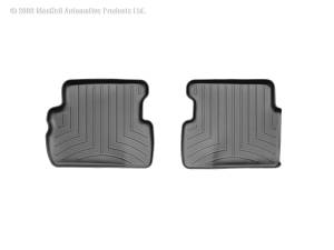 WeatherTech - WeatherTech FloorLiner DigitalFit 441902 - Image 1