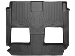 WeatherTech - WeatherTech FloorLiner DigitalFit 441414 - Image 1