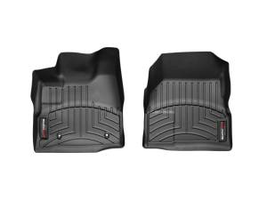 WeatherTech - WeatherTech FloorLiner DigitalFit 442711 - Image 1
