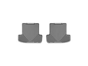 WeatherTech - WeatherTech All Weather Floor Mats W166GR - Image 1