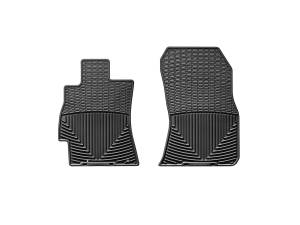 WeatherTech - WeatherTech All Weather Floor Mats W172 - Image 1