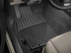 WeatherTech - WeatherTech All Weather Floor Mats W172 - Image 2