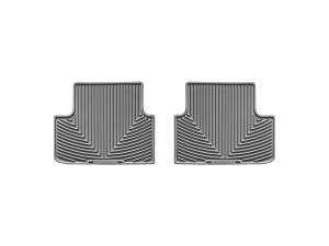 WeatherTech - WeatherTech All Weather Floor Mats W198GR - Image 1