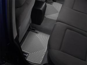 WeatherTech - WeatherTech All Weather Floor Mats W198GR - Image 2