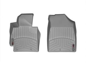 WeatherTech - WeatherTech FloorLiner DigitalFit 463421 - Image 1