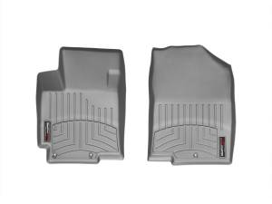 WeatherTech - WeatherTech FloorLiner DigitalFit 463401 - Image 1