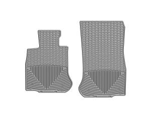 WeatherTech - WeatherTech All Weather Floor Mats W260GR - Image 1