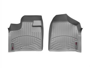 WeatherTech - WeatherTech FloorLiner DigitalFit 464211 - Image 1