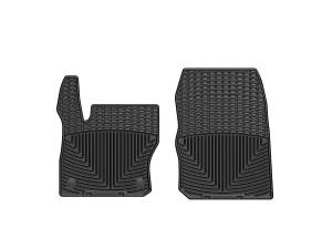 WeatherTech - WeatherTech All Weather Floor Mats W254 - Image 1