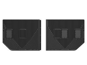 WeatherTech - WeatherTech All Weather Floor Mats W264 - Image 1