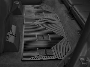WeatherTech - WeatherTech All Weather Floor Mats W264 - Image 2