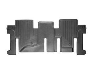 WeatherTech - WeatherTech FloorLiner DigitalFit 444452 - Image 1