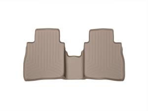 WeatherTech - WeatherTech FloorLiner DigitalFit 454912 - Image 1