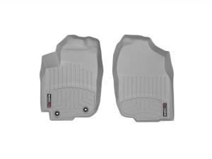 WeatherTech - WeatherTech FloorLiner DigitalFit 465101 - Image 1