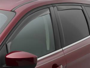 WeatherTech - WeatherTech Side Window Deflector 82717 - Image 2