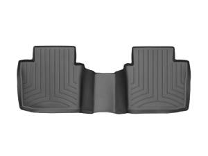 WeatherTech - WeatherTech FloorLiner DigitalFit 444602 - Image 1