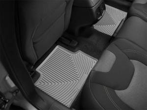 WeatherTech - WeatherTech All Weather Floor Mats W317GR - Image 2