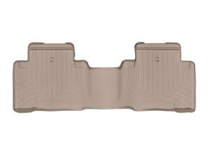 WeatherTech - WeatherTech FloorLiner DigitalFit 455762 - Image 1