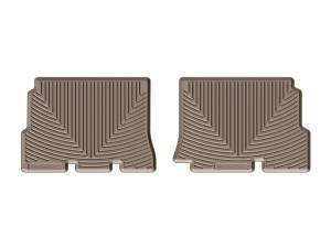 WeatherTech - WeatherTech All Weather Floor Mats W322TN - Image 1
