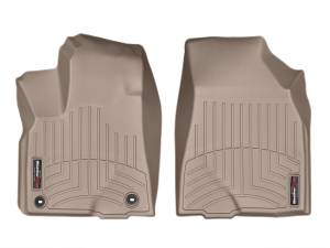 WeatherTech - WeatherTech FloorLiner DigitalFit 456321 - Image 1