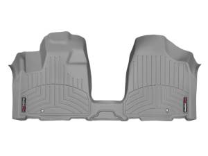 WeatherTech - WeatherTech FloorLiner DigitalFit 465621 - Image 1