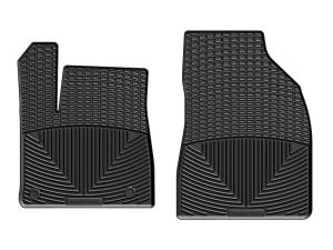 WeatherTech - WeatherTech All Weather Floor Mats W333 - Image 1
