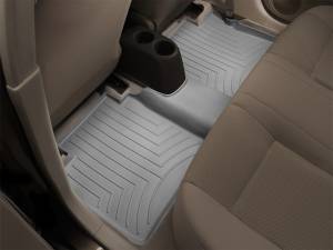 WeatherTech - WeatherTech FloorLiner DigitalFit 466752 - Image 2