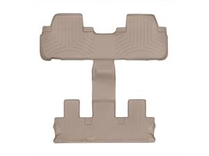 WeatherTech - WeatherTech FloorLiner DigitalFit 456324 - Image 1