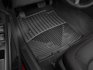 WeatherTech - WeatherTech All Weather Floor Mats W348 - Image 2