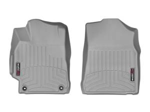 WeatherTech - WeatherTech FloorLiner DigitalFit 467881 - Image 1