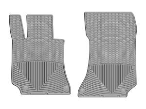 WeatherTech - WeatherTech All Weather Floor Mats W357GR - Image 1