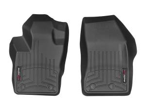 WeatherTech - WeatherTech FloorLiner DigitalFit 448141 - Image 1