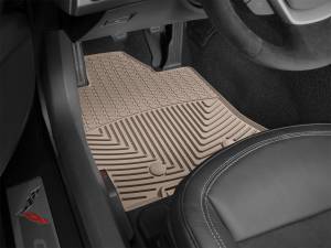 WeatherTech - WeatherTech All Weather Floor Mats W352TN - Image 2