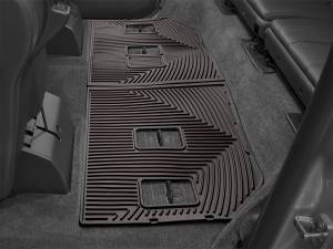 WeatherTech - WeatherTech All Weather Floor Mats W264CO - Image 2