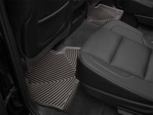 WeatherTech - WeatherTech All Weather Floor Mats W324CO - Image 2