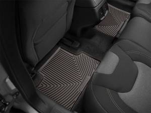 WeatherTech - WeatherTech All Weather Floor Mats W317CO - Image 2