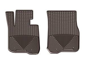 WeatherTech - WeatherTech All Weather Floor Mats W360CO - Image 1