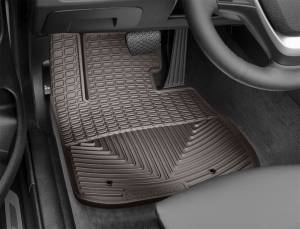 WeatherTech - WeatherTech All Weather Floor Mats W360CO - Image 2